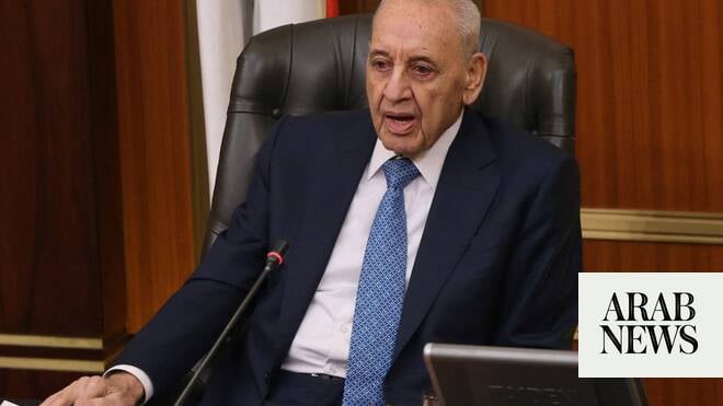أبرز السياسيين الشيعة في لبنان يرفض التفاوض مع إسرائيل حتى يتوقف الحرب