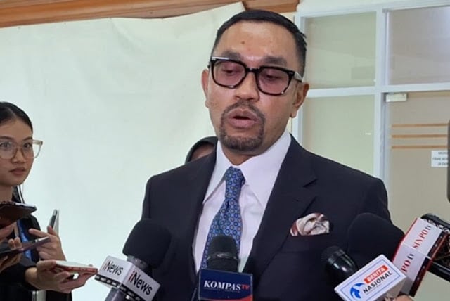 Wazifo MUI ko Yoltoroo Halali Woɗɗe, Ndani Lamda Koɗduŋko Njuule ɗoo Tifoo, Sahroni Heeɓii Koɗduŋko