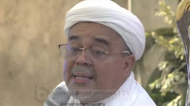 حبیب رزیق: سری بلایای طبیعی و مصایب به عنوان هشداری برای خودآگاهی