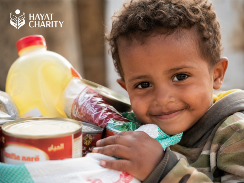 Caawi quudin qoys reer Yemen ah bil dhan