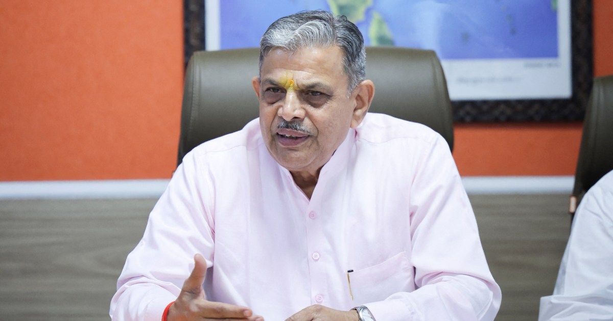 Hindistondagi RSS guruhi ozchilikka nisbatan muomala bo'yicha global nazoratga duch kelmoqda