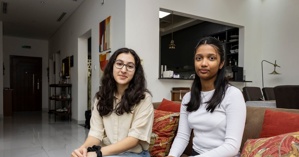 UAE's Indian pupils face anxious wait as cancelled exams put university dreams on hold | The National
