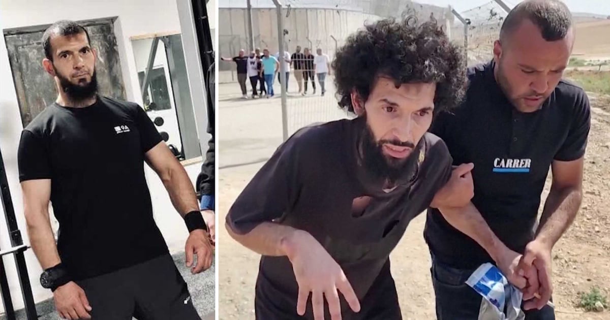 Roja Gurîyanan Kurdarîkirina Tadeyên Sîstemîk di Girtîgehên Îsraelî de Dide Rû