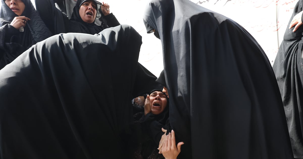 Смена руководства Ирана на фоне региональной напряжённости