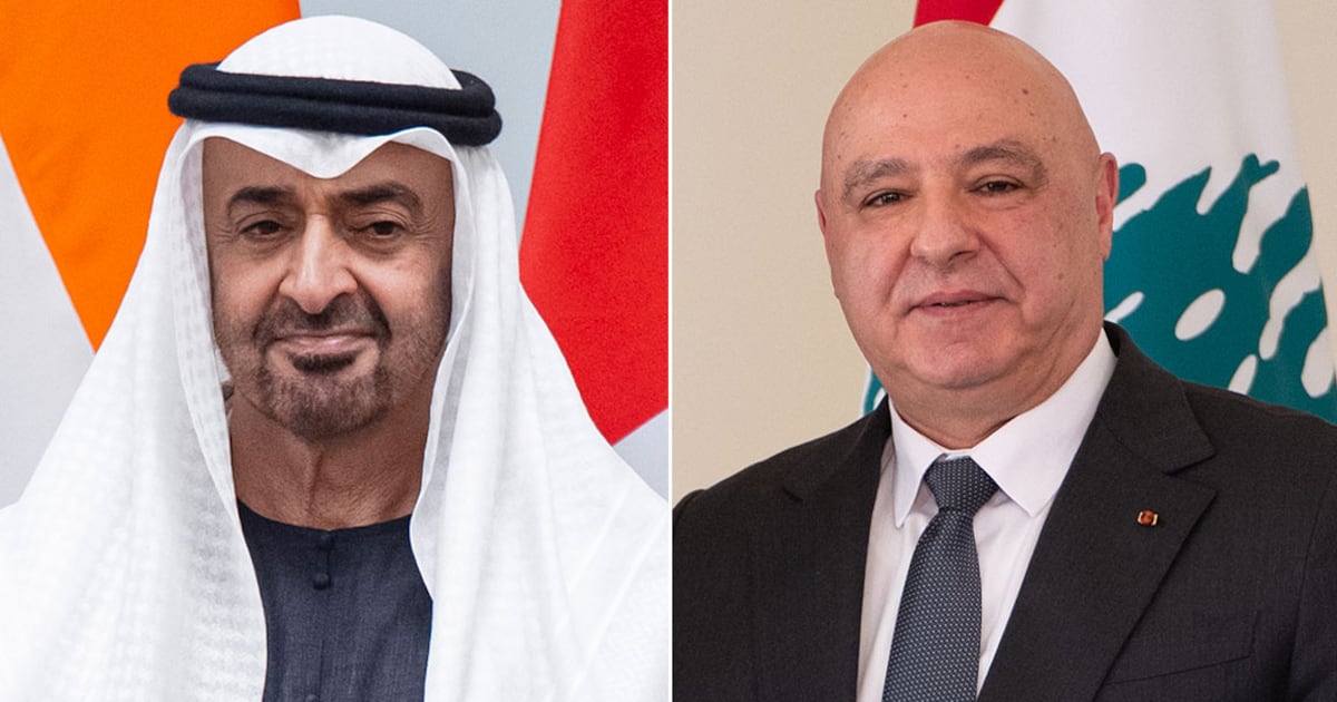 Arab va xalqaro hamfikirlik Birlashgan Arab Amirliklari (BAA)ni Iranning hujumiga qarshi qoʻllab-quvvatlaydi