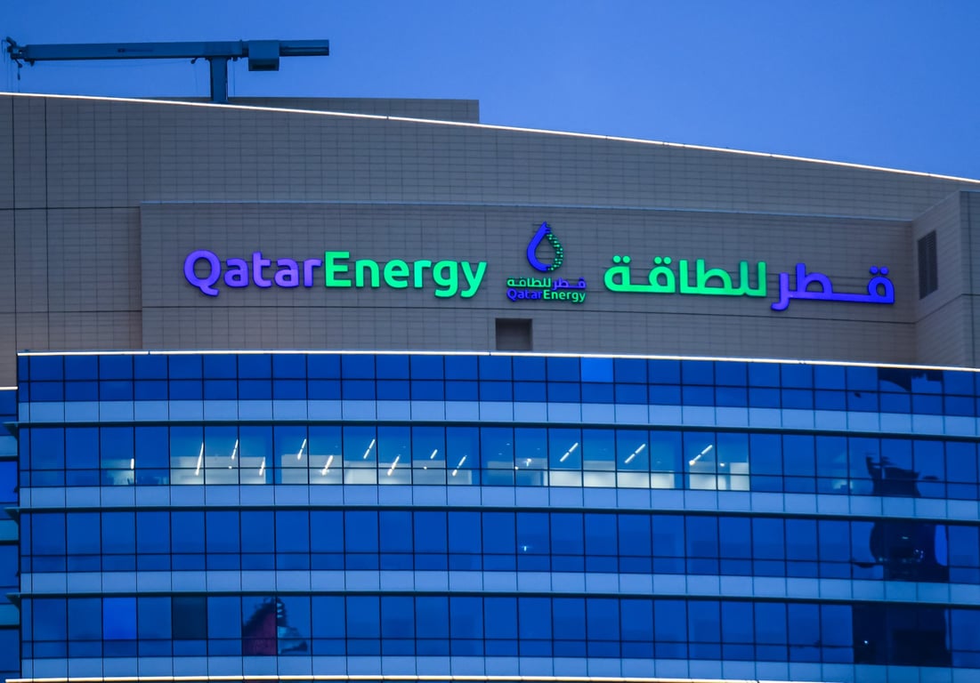 Kontrak LNG QatarEnergy Terkena Dampak Konflik