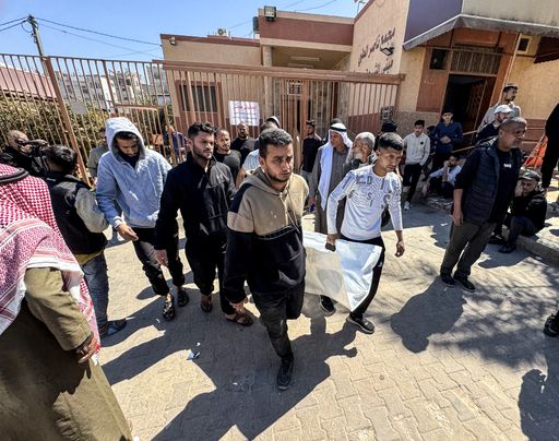 ضربات جديدة على غزة رغم اتفاق وقف إطلاق النار