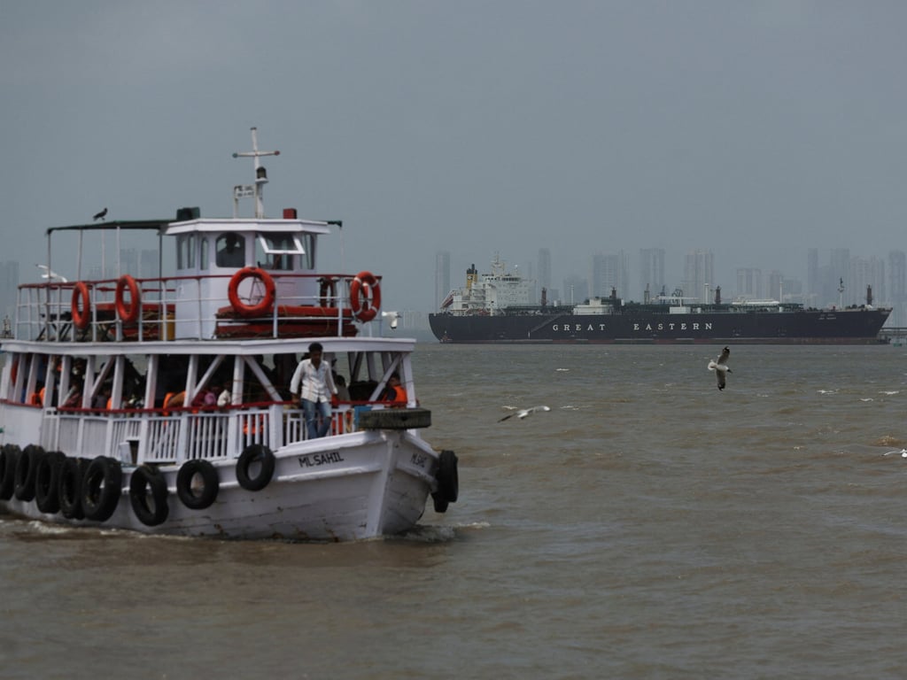 UK-led coalition of 40 countries vows action on Hormuz Strait closure