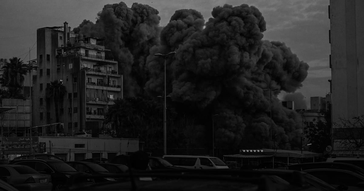 Tayangan ulang Tanya Jawab: perkembangan terkini dalam perang Iran | The National