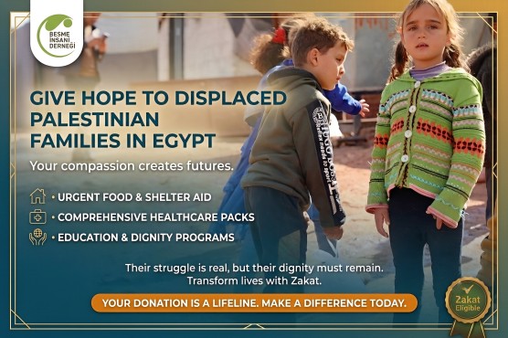 Caawi Qoysaska Gaza ee ka barakacay Masar