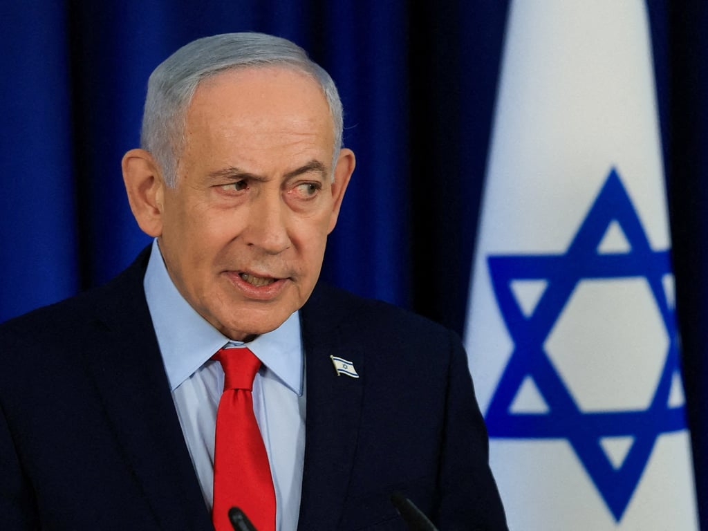 Netanyahu menyatakan gencatan senjata AS-Iran 'tidak mencakup Lebanon'