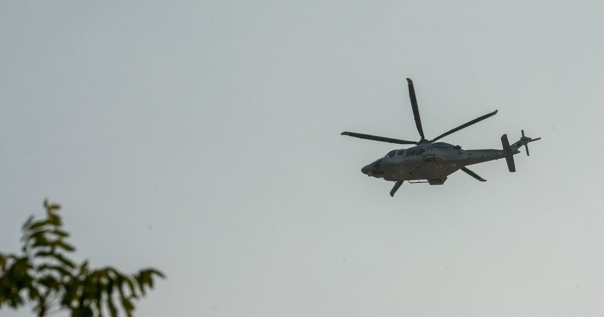 Kecelakaan helikopter tragis di Qatar merenggut tujuh nyawa akibat kegagalan teknis.