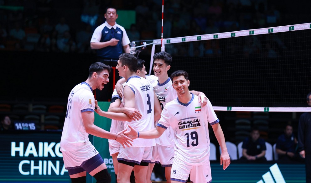Kasil Pungkasan AVC Boys U-18 Championship 2026: Iran Dadi Juara Sakwisé Ngalahaké Jepang 3-1