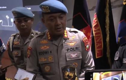 Bidpropam Polda Kepri Ungkap Motif Penganiayaan hingga Tewaskan Bripda Natanael