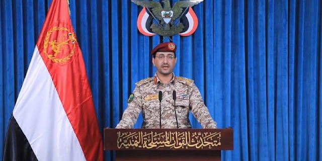 Red Sea Heats Up, Houthis Claim Strike on Aramco Refinery in Saudi Arabia