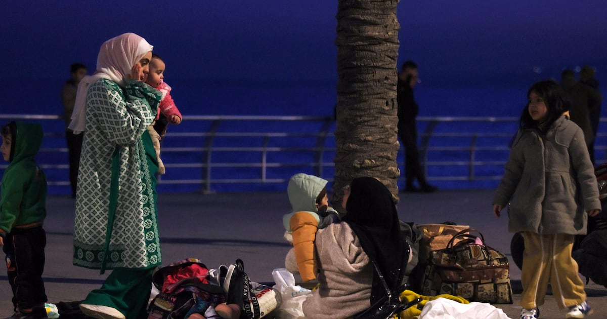 أزمة النزوح في لبنان: تكرارٌ مؤلم