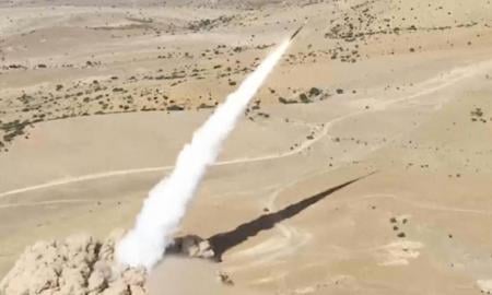 Houthi Group Launches New Attack on Saudi Arabia, 13 Civilians Wounded