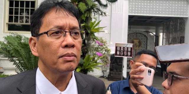 Purbaya Révèle des Soupçons de Manipulation des Exportations d'Huile de Palme via des Sociétés Intermédiaires à Singapour