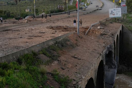 Важное обновление об эскалации конфликта