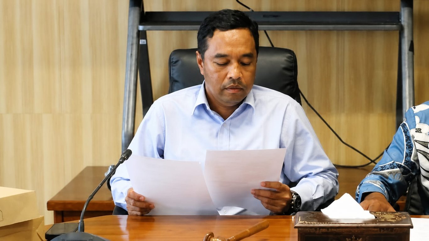 PDIP Bojonegoro Minta Evaluasi Menyeluruh Program Makan Bergizi Gratis
