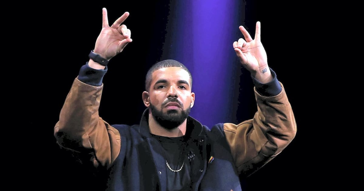 Drake Mengkritik Keheningan DJ Khaled tentang Palestina dalam Musik Baru