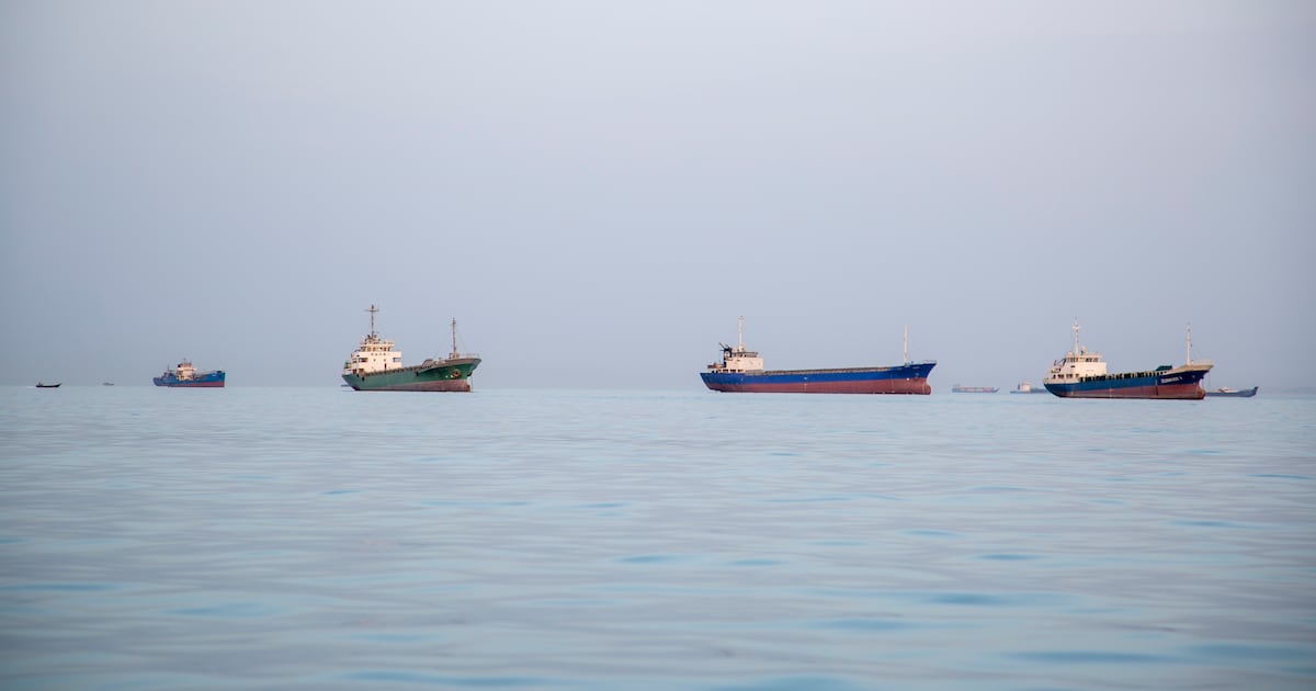 Iran's Strait of Hormuz Tolls Spark Legal Debate