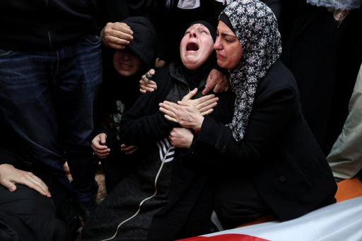 Two Palestinians killed by Israeli settlers in West Bank, violence continues despite Gaza ceasefire