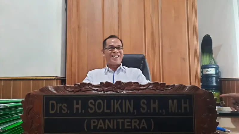 Dispensasi Kawin ing Bojonegoro Mudhun, Nanging Kasus Zina Bocah Mundhak