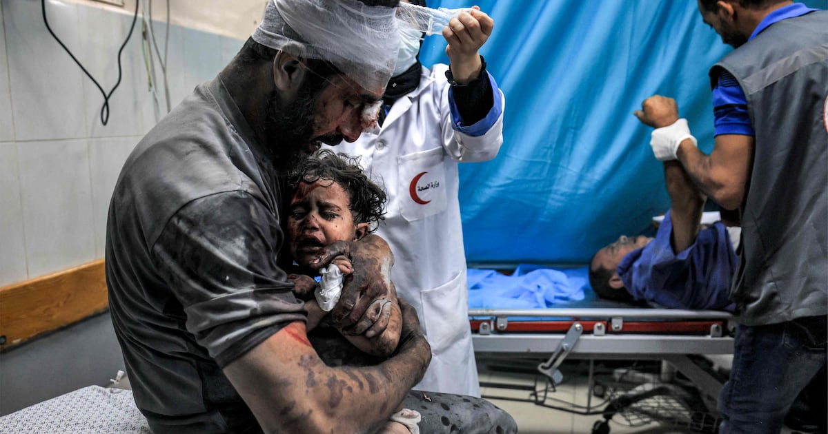 Размышляя о конфликте в Газе: в поисках истины и прочного мира, иншаллах