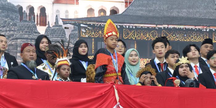 182 Duɗe Leƴƴi Ngartiraa, Hooreejo Prabowo: Alaa Njulaagu ɓurngu nafoore e Ɓiɗɗo
