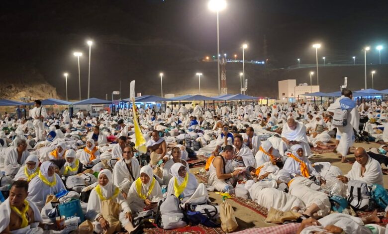 Jamaah Haji Aceh Mulai Tinggalkan Makkah pada 8 Juni, Berikut Jadwal Lengkapnya