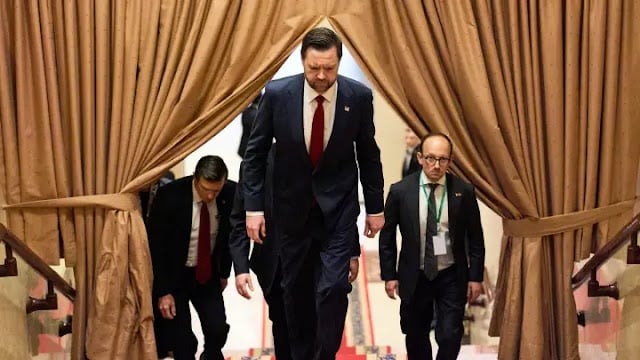 Perundingan Damai AS-Iran di Islamabad Gagal, Terganjal Isu Nuklir