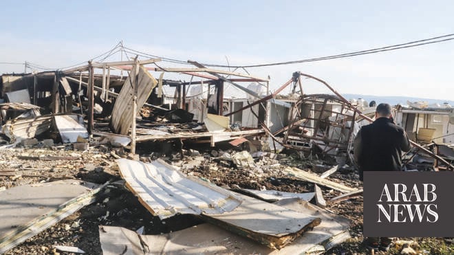 Shugabancin Sabo na Iraki yana fuskantar ƙalubale masu girma a cikin tasoshin yanki