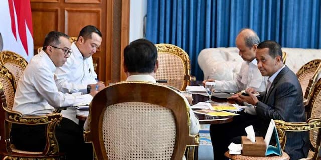 وزير الطاقة والثروة المعدنية يزعم أن مخزون الوقود الوطني آمن رغم استمرار الصراع في الشرق الأوسط منذ شهرين