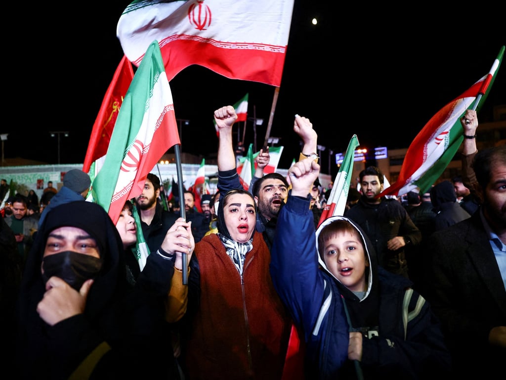 AQSh-Eron o't ochish: Asosiy nuqtalar va noaniqliklar