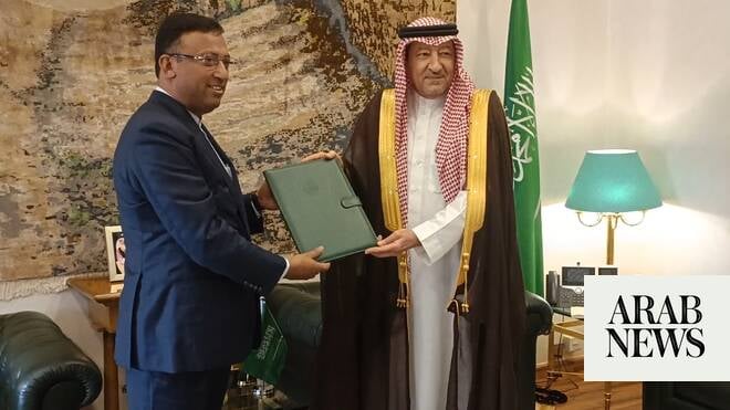 Bangladesh Saudiya Arabistoni bilan birdamlik bildirdi