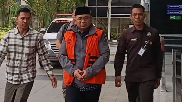 KPK USD1 Miliyoona Qabatte Akka Qorannoo Haji Pansus Irratti Tajaajilu Itti Fufteetti