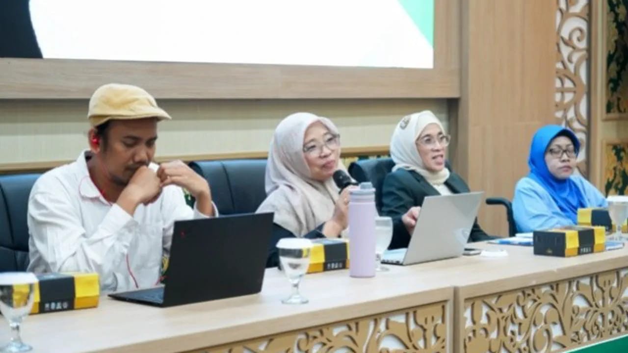DPRD جاوه شرقی جدی در پیگیری حقوق معلولان: نیازی به انتظار برای تصویب مقررات نیست