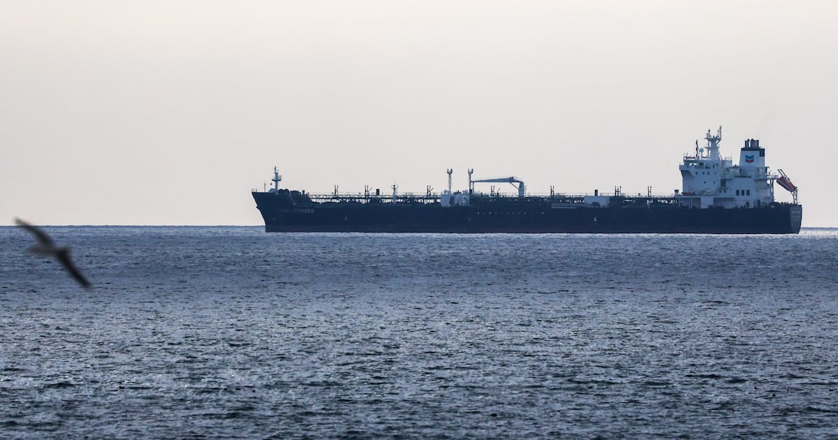 Mengapa keamanan maritim saat ini lebih penting dari sebelumnya