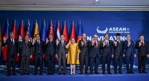 ASEAN serukan de-eskalasi di Timur Tengah