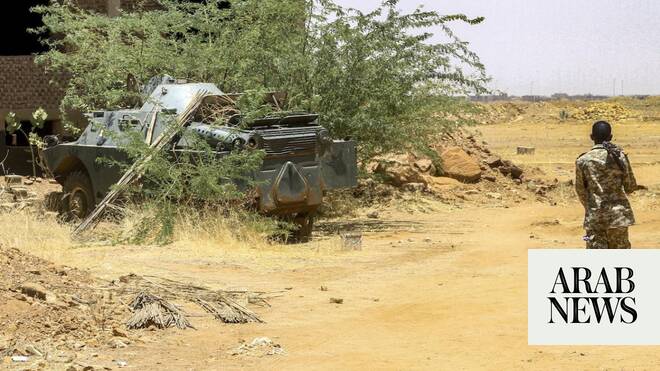 Assalamualaikum - RSF Klaim Menguasai Markas Tentara El-Fasher