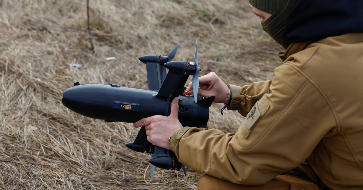 Jordan meminta Rusia berhenti merekrut warganya untuk bertempur di Ukraina | The National