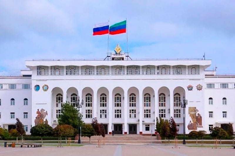 Bantuan Finansial bagi Korban Hujan di Dagestan