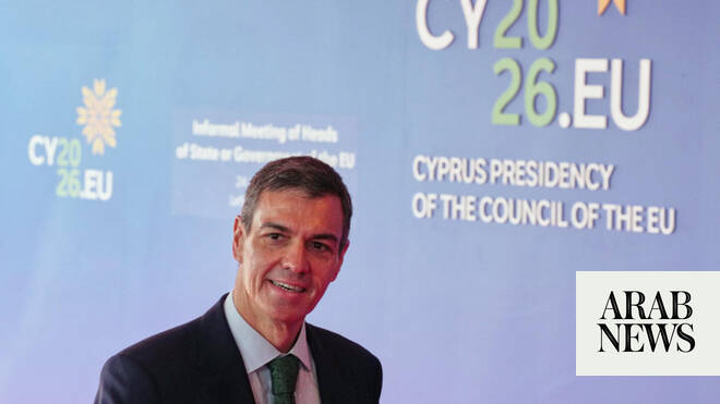 Spanyol menegaskan reliabilitas NATO di tengah kabar ancaman suspensi dari Amerika Serikat