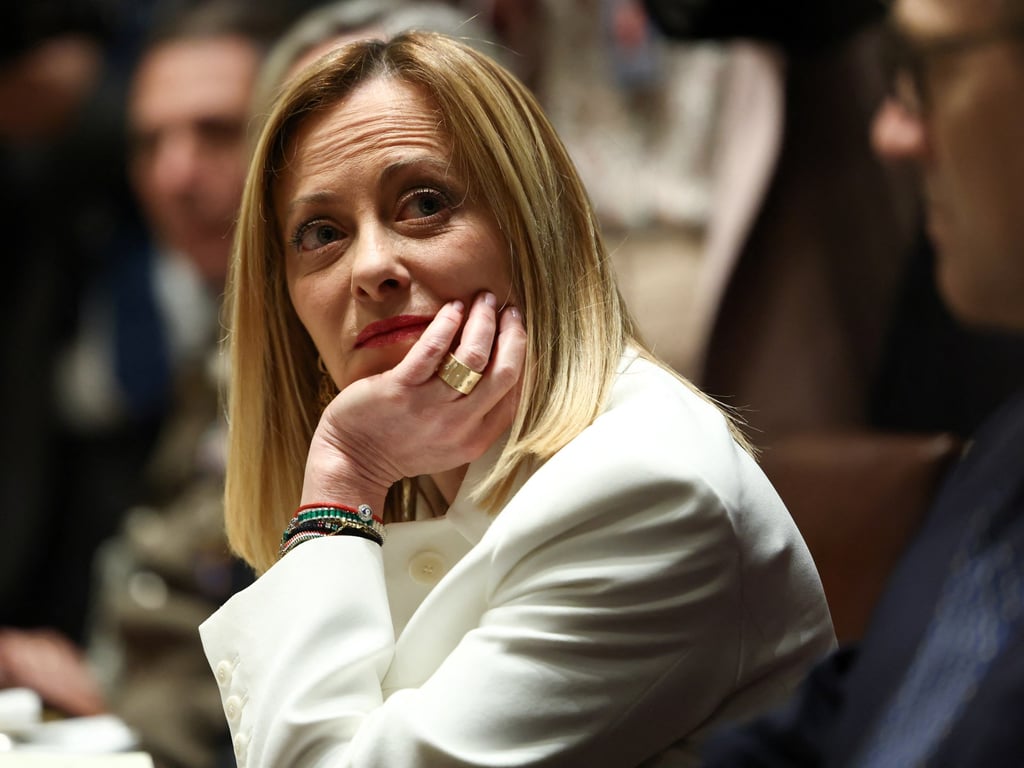 Referendum Reformasi Peradilan Italia: Tinjauan Hasilnya