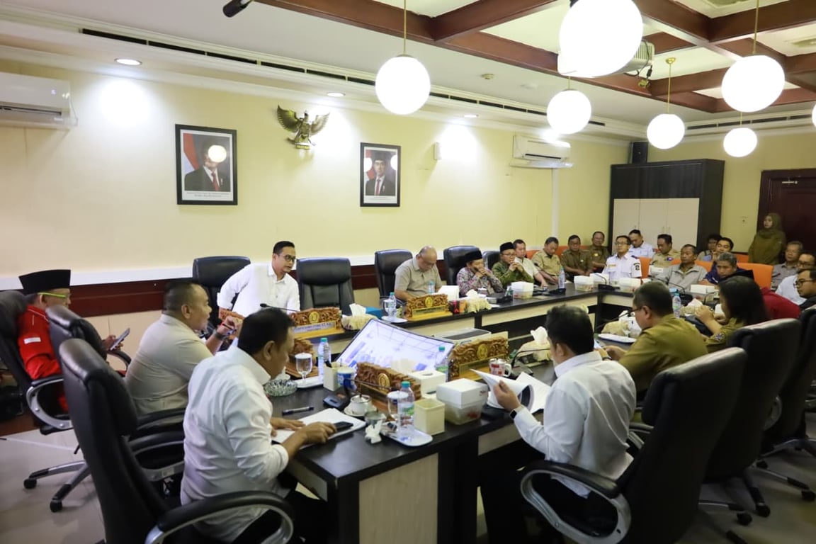 Polemik 13 Tahun Penolakan Pembangunan Gereja di Karangpilang Surabaya Berakhir Damai