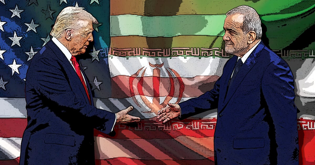 مفاوضون سابقون يحذرون من تكرار أخطاء الماضي في مفاوضات إيران النووية.