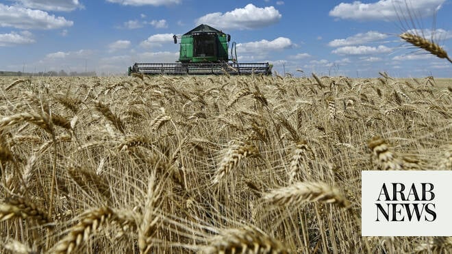 Сельскохозяйственный перелом в Марокко