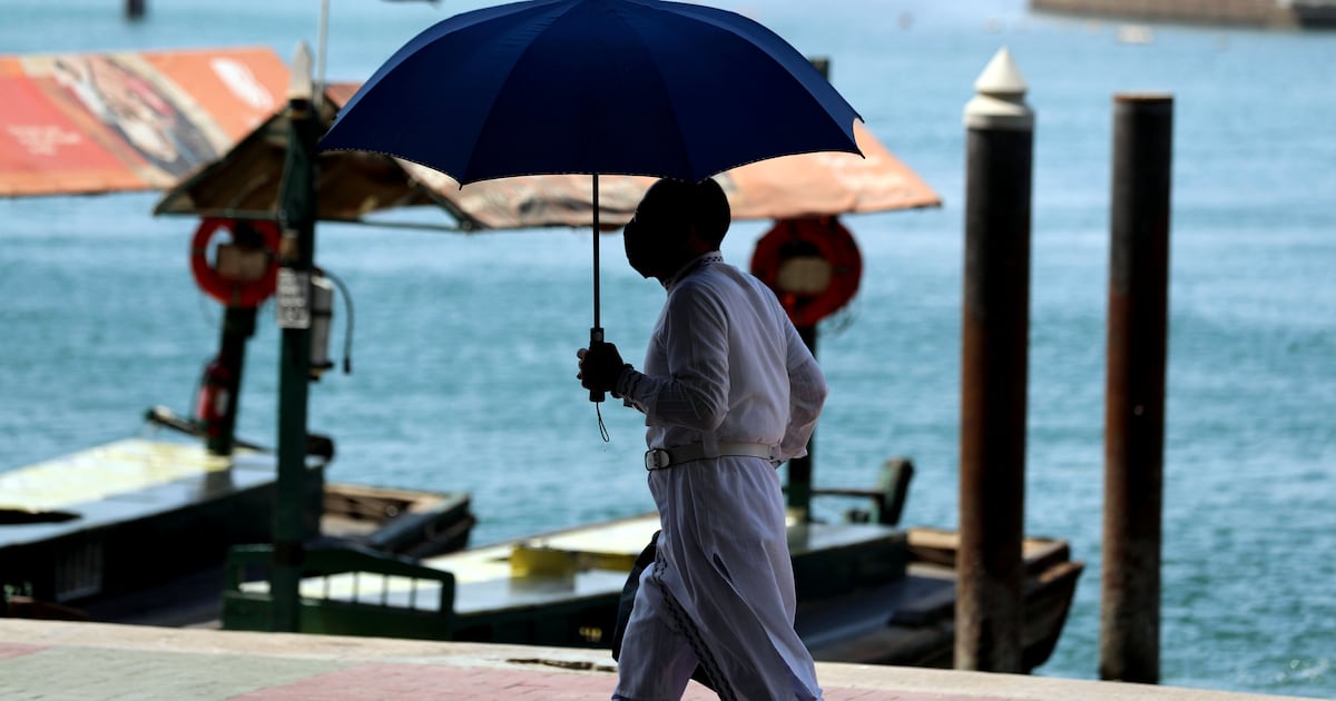 Beat the Heat This Summer - Doctor's Advice