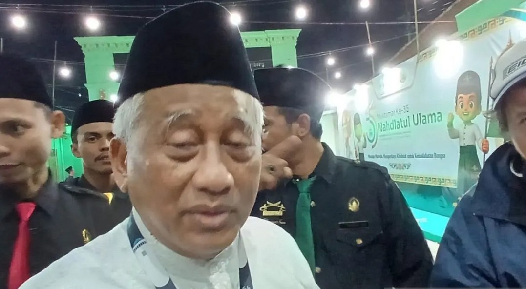 Ifarahan Prof M. Nuh: Ògbólógbò́ Yorùbá (NU) àti Gbèsè tó kò ṣeé san tító